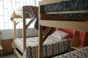 پانسیون Hostal Rancel Angol