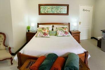 ペンション Mi Vida Guesthouse