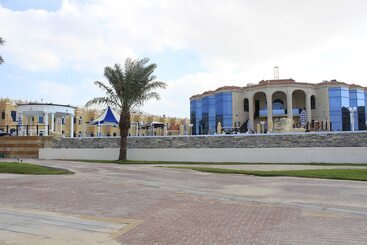 Tio Sea Resort