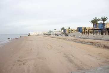 Tio Sea Resort