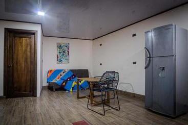 Argdivan Hostel