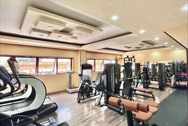 Atmosphere Hotel & Spa