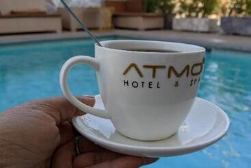 Atmosphere Hotel & Spa