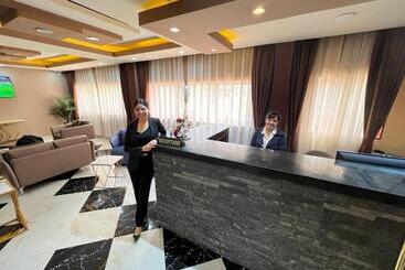 Atmosphere Hotel & Spa