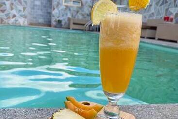 Atmosphere Hotel & Spa