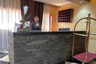 Atmosphere Hotel & Spa