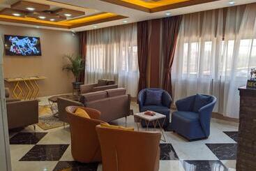 Atmosphere Hotel & Spa