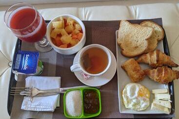 Atmosphere Hotel & Spa