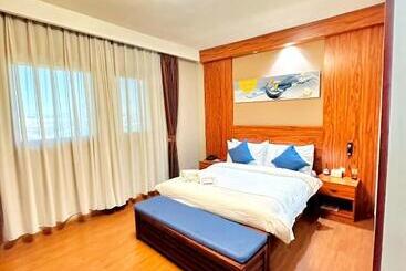 Atmosphere Hotel & Spa