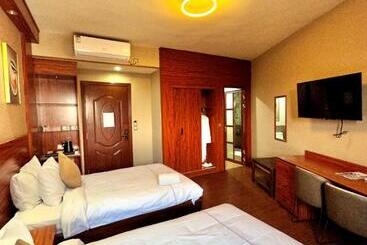 Atmosphere Hotel & Spa