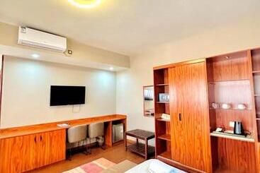 Atmosphere Hotel & Spa