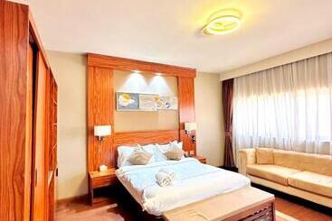 Atmosphere Hotel & Spa