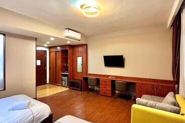 Atmosphere Hotel & Spa