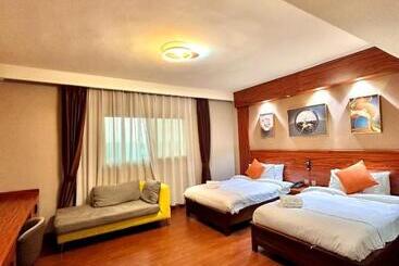 Atmosphere Hotel & Spa