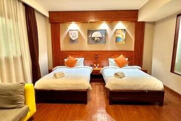 Atmosphere Hotel & Spa