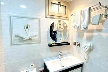 Atmosphere Hotel & Spa