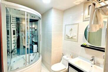 Atmosphere Hotel & Spa