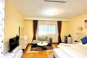 Atmosphere Hotel & Spa