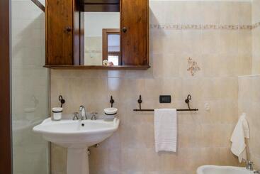هتل Appartamento Fiordaliso