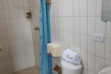 هتل Ayenda Macondo