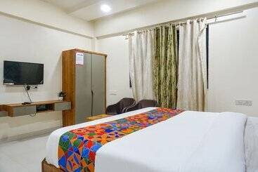 Fabhotel Ats Inn