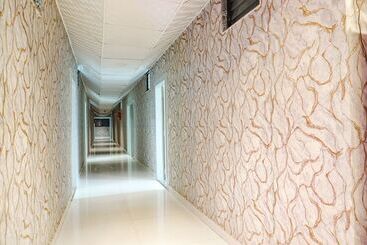 Fabhotel Ats Inn