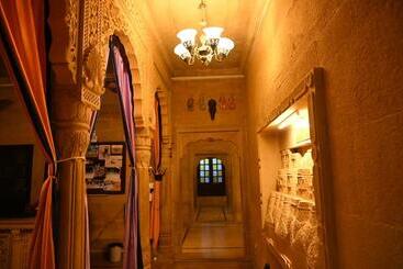 هتل Navodaya Jaisalmer