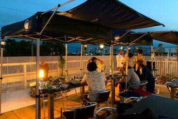 Shimanotoki Ishigaki Workation Hotel   Vacation Stay 30047v