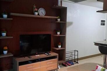 Mrmcondotel Cluster 1 2h