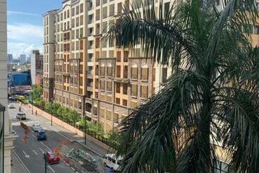 Mrmcondotel Cluster 1 2h