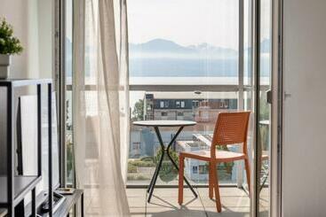 Lodges Hotel Morges - Morges