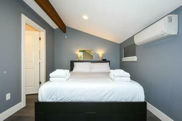 پانسیون Couve Guesthouse Suite Close To Pdx