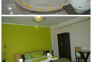 پانسیون Hostal Vista Del Valle