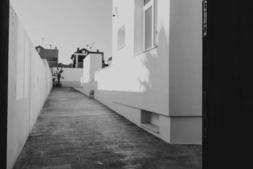 Apartamentos Subup