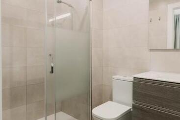Apartamentos Subup