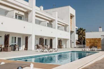 Apartamentos Subup