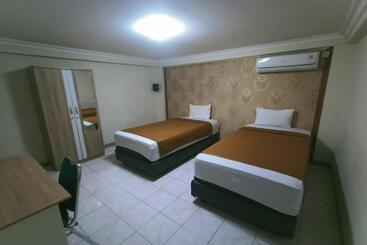 Capital O 94156 Hotel Gemudi Gold Islami