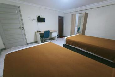 Capital O 94156 Hotel Gemudi Gold Islami