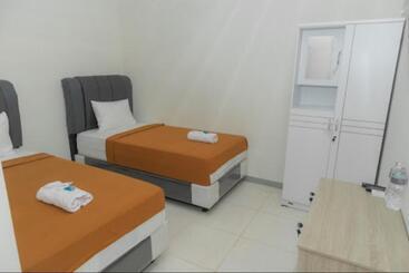 Capital O 94156 Hotel Gemudi Gold Islami