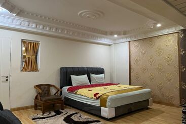 Capital O 94156 Hotel Gemudi Gold Islami