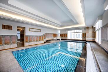 Dusit Hotel & Suites Doha