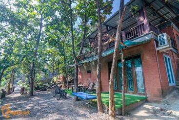Ekayana Resorts And Agri Tourism, Mulshi