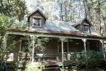 Holly Lodge - Medlow Bath