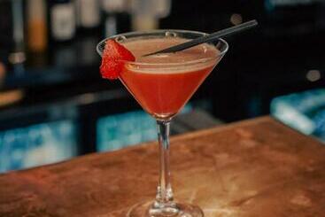 هتل Boathouse Bar And Grill