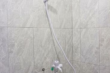 هتل Capital O 91790 S1 Residence