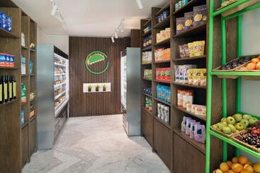 هتل Element By Westin City Center Doha