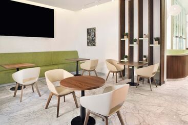 هتل Element By Westin City Center Doha