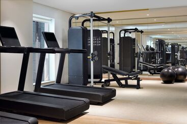 هتل Element By Westin City Center Doha