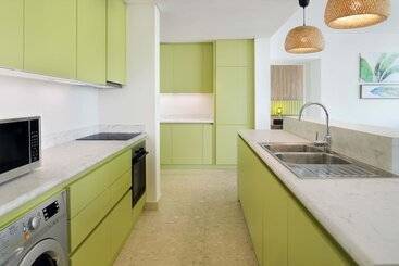 هتل Element By Westin City Center Doha