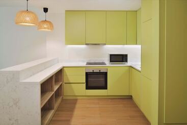 هتل Element By Westin City Center Doha
